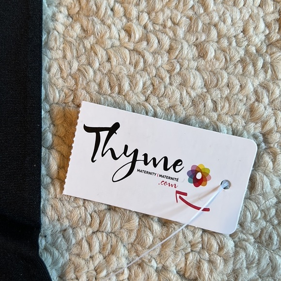 Thyme maternity belly band - Picture 3 of 3